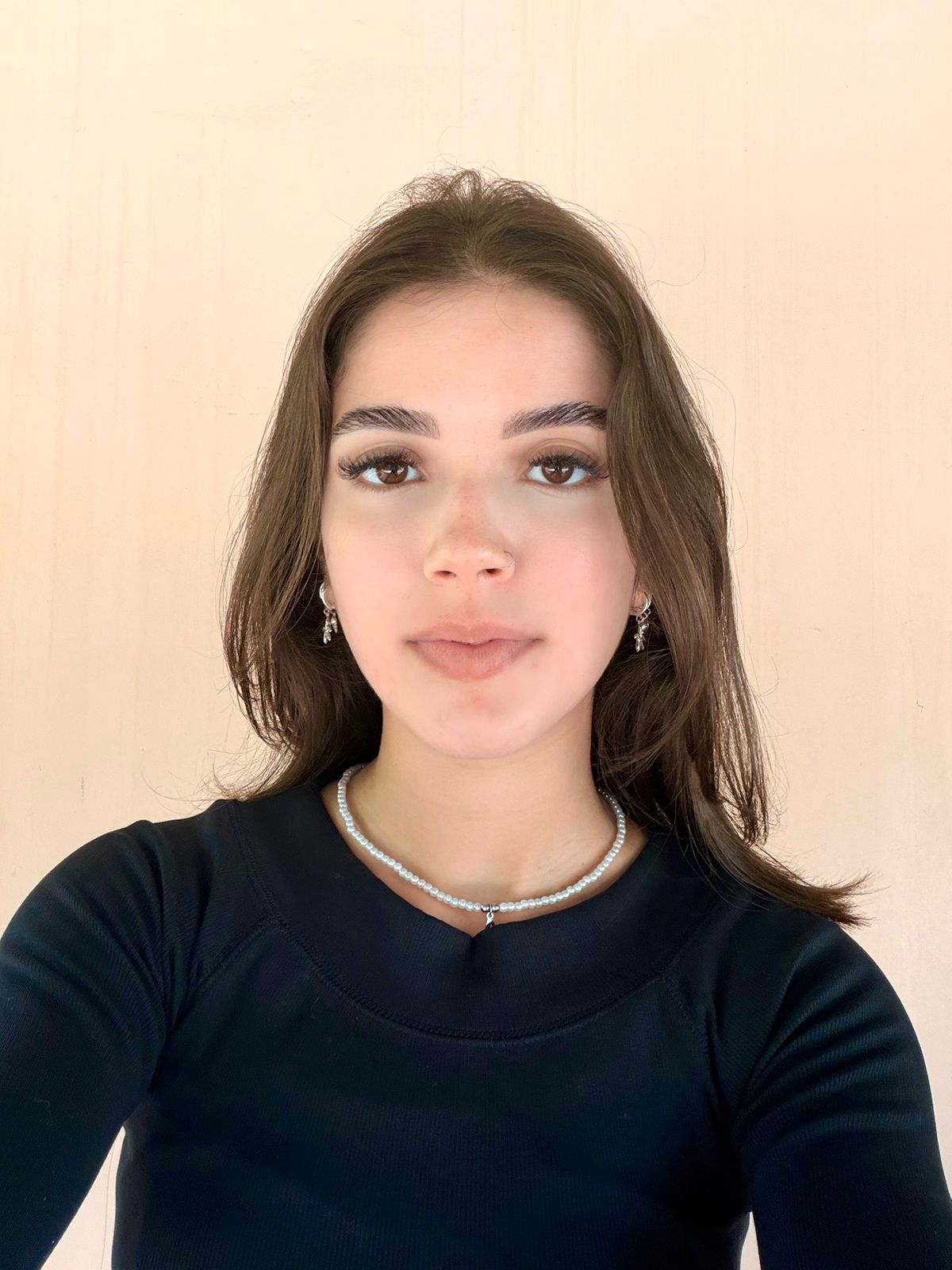 Anne Caroline - Brazilian Portuguese Tutor